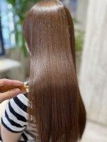 リオールヘア 北千住(LIOR.HAIR)&nbsp;髪質改善ウルトワ☆