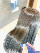 パッション 長町南店(PASSION)&nbsp;☆PASSION長町南☆美髪oggiottoカスタマイズTr☆