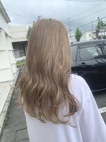 オハナ(OHANA)&nbsp;ミルクブロンド