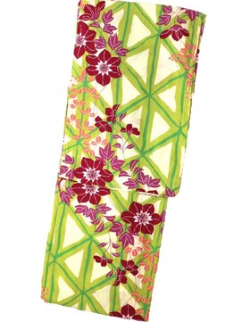 ケイティ(Keity) 浴衣 KY-121　￥5700～(着付込み)
