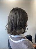 ミルクティーベージュ