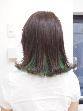シーエス メイド バイ シャチュー 沖縄店(CS made by SHACHU) CS STYLE