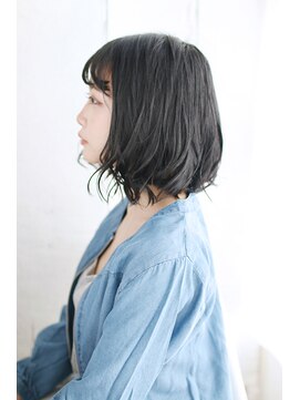 シュシュット(chouchoute) 似合わせカットデザインカラーくびれヘアアースカラーバター/041