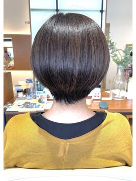 サラビューティーサイト 志免店(SARA Beauty Sight) 髪質改善ストレート/SARA志免☆田村