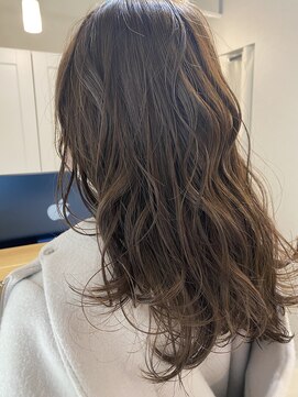 メリー(merry) モノトーンオリーブ