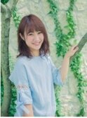 ママにもおすすめ！好感度ミディ【二子玉川】