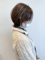 ショートウルフ