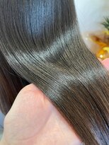 フィーバイカルフール 大橋店(fee by carrefour)&nbsp;髪質改善/トリートメント/縮毛矯正/カット/カラー