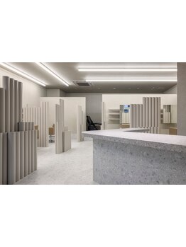 【北戸田駅徒歩2分】半個室のおしゃれ空間で周りの目を気にせずリラックスできます