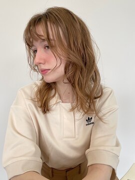 ホフ 大阪心斎橋店(F.O.F) She 5