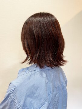 レヴェリー(REVERIE) カラー&大人気ケラスターゼトリートメント