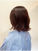 カラー&大人気ケラスターゼトリートメント