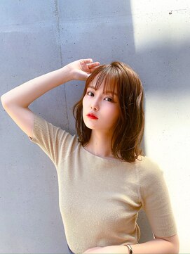 ホワイエ(Foyer) ゆるふわ