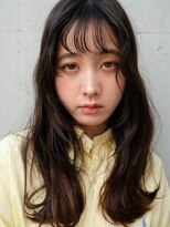 ステラ(stella)&nbsp;ウェーブロング