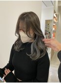 鬼ハイライト