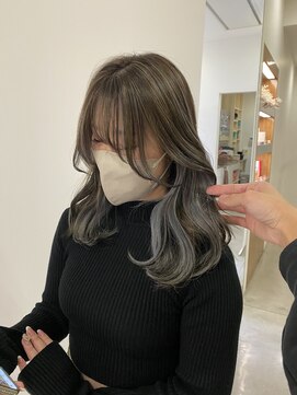 カッツ 駅家店(CUT S) 鬼ハイライト