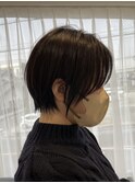 【30~40代】 持ちのいいショート