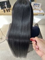 ニード(NeeD)&nbsp;田原本　髪質改善美髪矯正　艶髪　髪質改善トリートメント