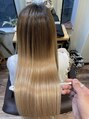 アグ ヘアー ミロ 本厚木店(Agu hair milo) 一緒に美髪目指しましょう♪