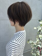 コーセイ(CO-SEI)&nbsp;ショートスタイル