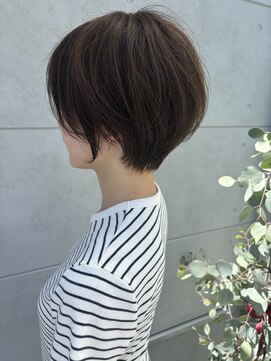 コーセイ(CO-SEI) ショートスタイル