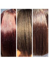 シルエットを大事にした動きのあるスタイル,セットのしやすいスタイル。。。お任せください！【西畑 祐希】