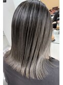 Shadow Roots Color