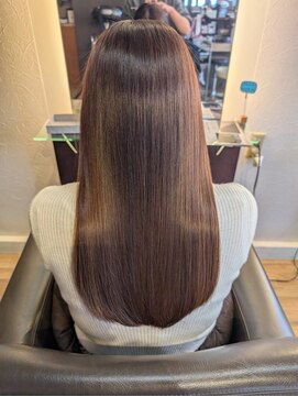 メルジュール(MelJour) アルカリ酸熱メテオトリートメント/艶ロング