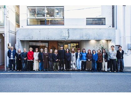 オムズ(OM's)の写真