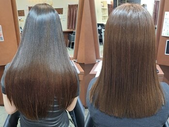 cure津田沼店【キュア】