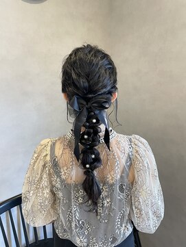 アーサス バイ ヘッドライト 御殿場店(ursus by HEADLIGHT) あみおろし