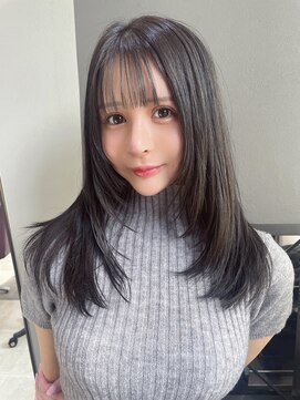 エイム(AiM) レイヤーカット