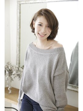 リブ(lib) カーキベージュ 20代/30代/40代/50代