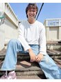 ツミキ ヘアーデザイン(TSUMIKI hair design) 西森 優