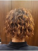 スパイラルロング