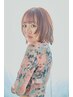 カット+SUBLIMICトリートメント￥14300→￥11440 [町田/町田駅]