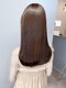 スリークバイナチュラ(SLEEKbyNATURA.)の写真/人気の"美髪テクスチャーチェンジ"を超える、《4D髪質改善ストレート》がメニュー化！