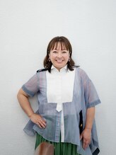 ペスコペスカ(PESCO PESCA) 今井 愛
