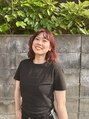 アグ ヘアー ルピア 金沢店(Agu hair rupia) 高木 美咲