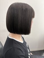 エスカーラ 町田(THE ESCALA)&nbsp;ボブ、ショート