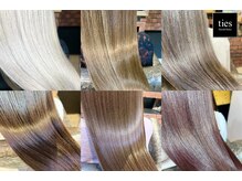 タイズ 秦野店(ties)