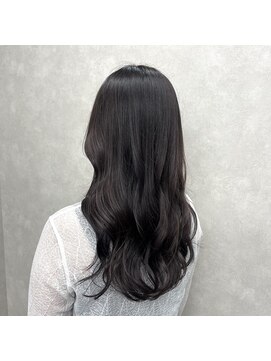 ソルテ バイ フィル(sorte by Fill) ダークパープル