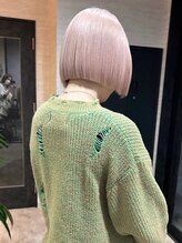 リンクバイビセ 髪質改善(link by vise)