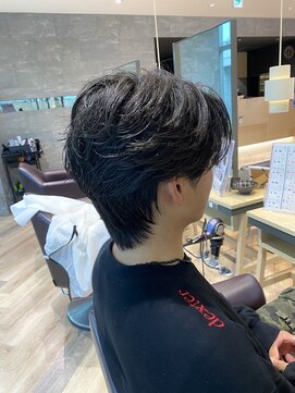 ファースト 仙台店(first) ショートネープフェザー