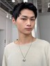 【期間限定全員クーポン】メンズカット　￥5500