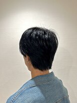 ノワ 三鷹店(Nowa)&nbsp;メンズカット【三鷹/吉祥寺/武蔵境】