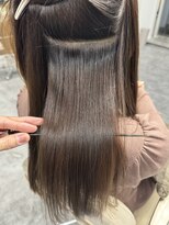 ナウラ バイ ボクノ 本厚木(Naura by bokuno)&nbsp;髪質改善矯正