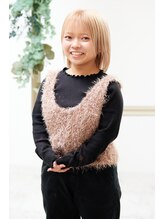 カロン 八柱店(CALON by truth) 橋本 沙也加