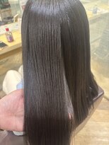 ファースト 仙台店(first)&nbsp;大人の女性のための質感ケア