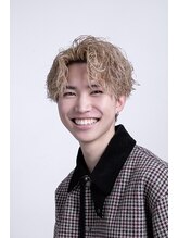 レガシー(REGASEA)&nbsp;弓削 匠太朗